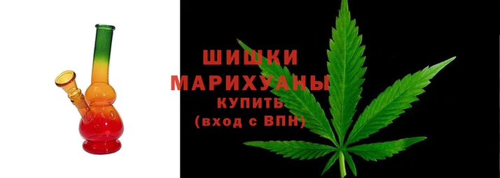 винт Магас