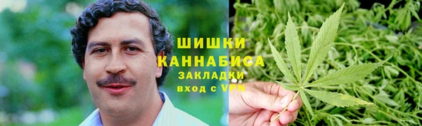 винт Магас